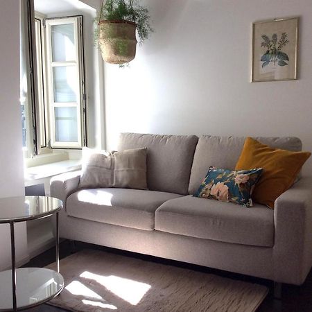 La Loggia Daire Chiavenna Dış mekan fotoğraf