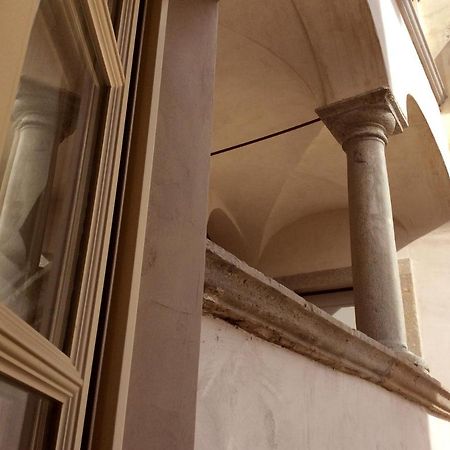 La Loggia Daire Chiavenna Dış mekan fotoğraf