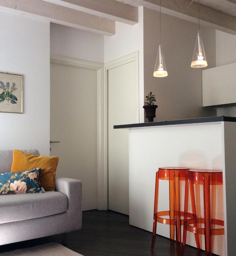 La Loggia Daire Chiavenna Dış mekan fotoğraf
